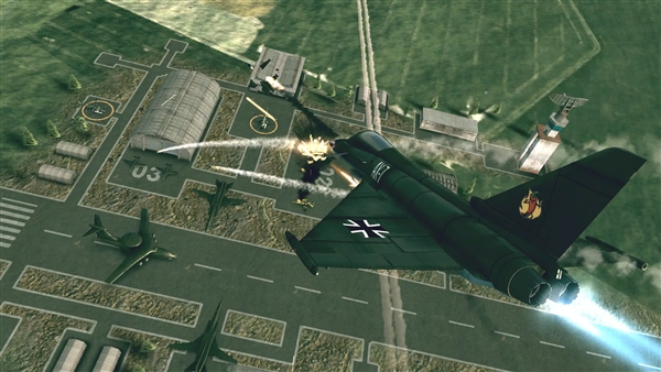 战机特遣部队免内购版4