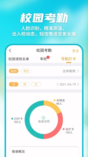 数智家校APP3