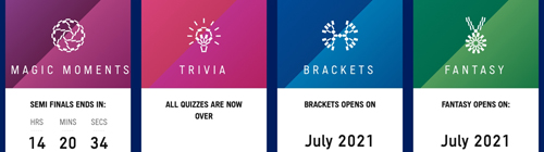 奥林匹克app应用优势