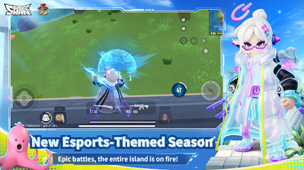 香肠派对国际服2026最新版2