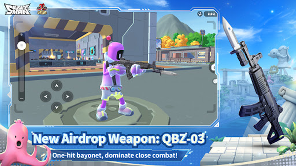 香肠派对国际服2026最新版5