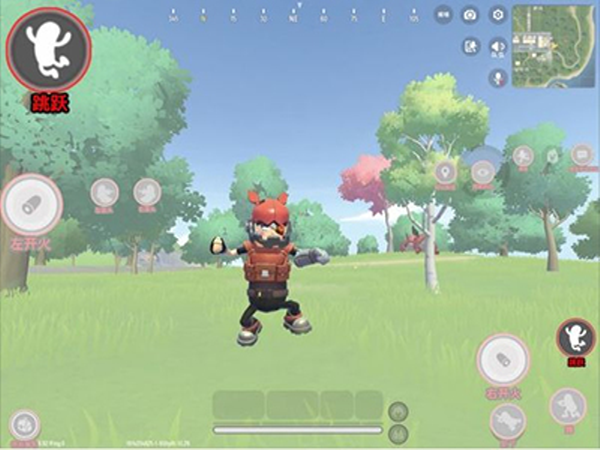 香肠派对国际服2025最新版