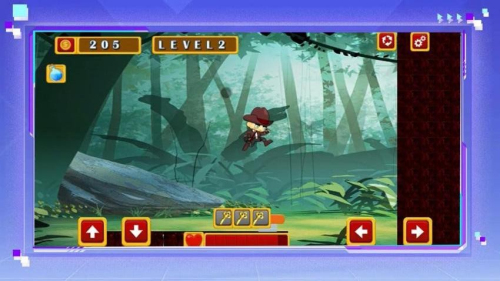 小侠探秘正式版3