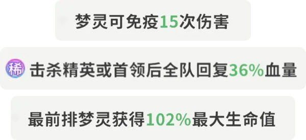 梦境护卫队手机版