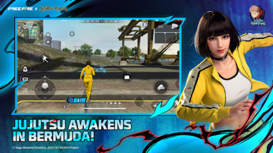 自由开火我要活下去国际服2