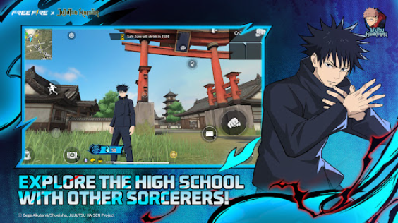 自由开火我要活下去国际服4