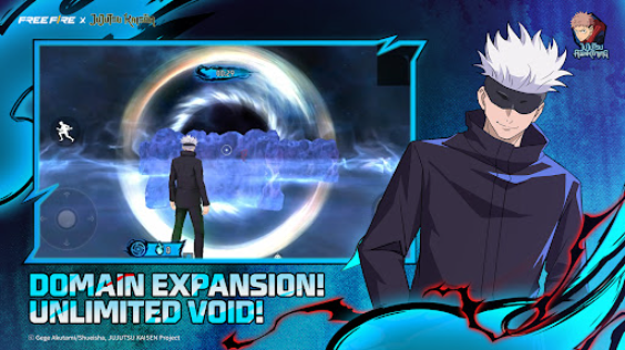 自由开火我要活下去国际服6