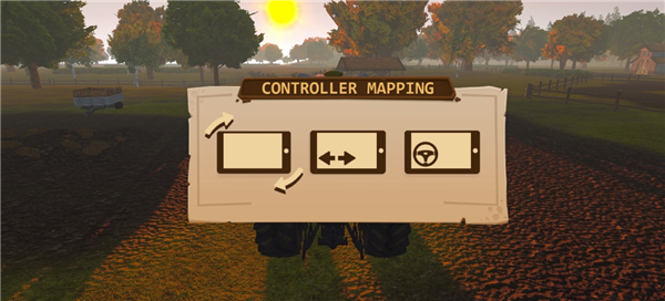 模拟农场24手机版