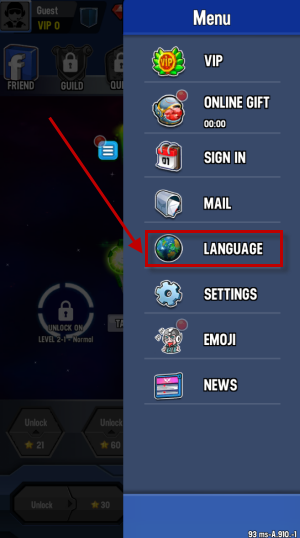 银河之战深空射手手机版