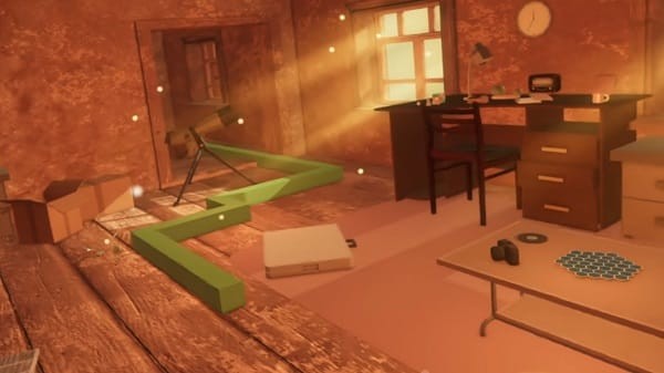 跳舞的线SDOWLINE改版2