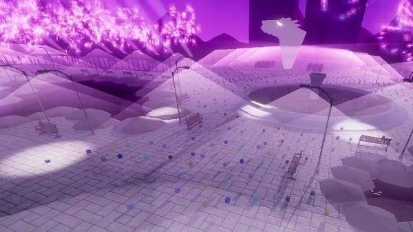 跳舞的线SDOWLINE改版4