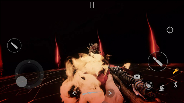 同一房间同一天手机版宣传图