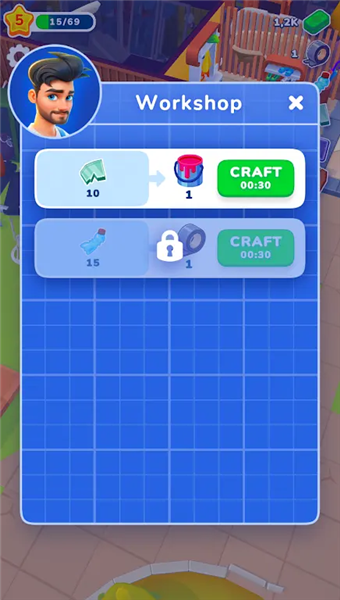 装修日房屋改造无广告游戏1