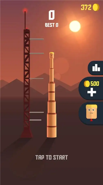 太空边界无限货币版4