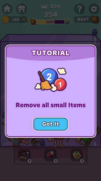 外国山海经合成大西瓜手游4