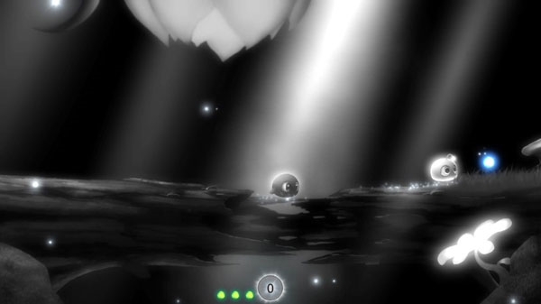 寻光游戏宣传图