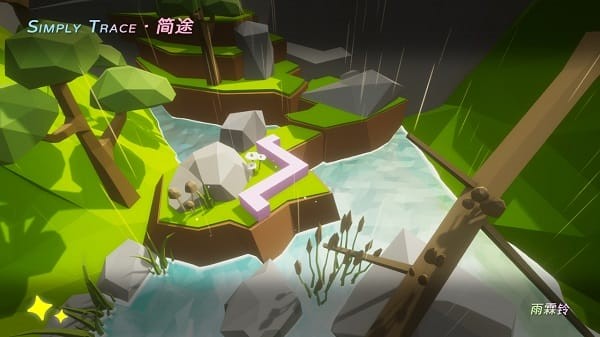 SimplyTrace简途饭制版1