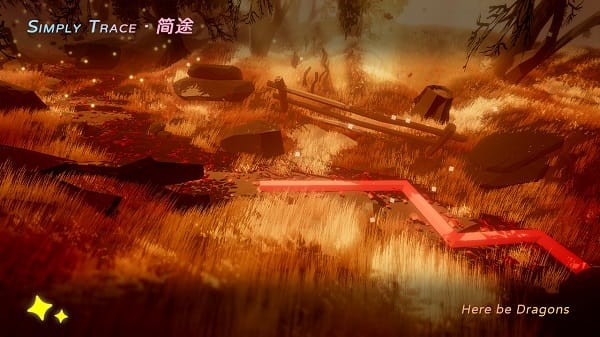 SimplyTrace简途饭制版3