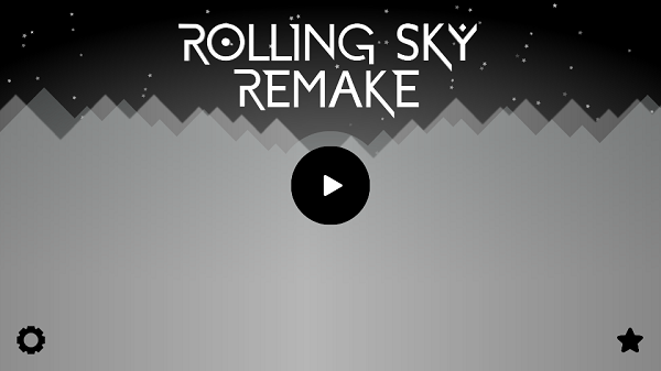 Rolling Sky Remake制作器安装包4