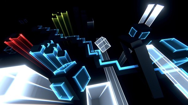 跳舞的线火烧云之夜最新版本1