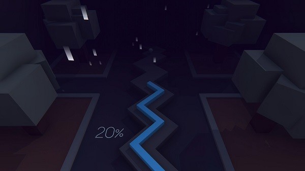 跳舞的线火烧云之夜最新版本2