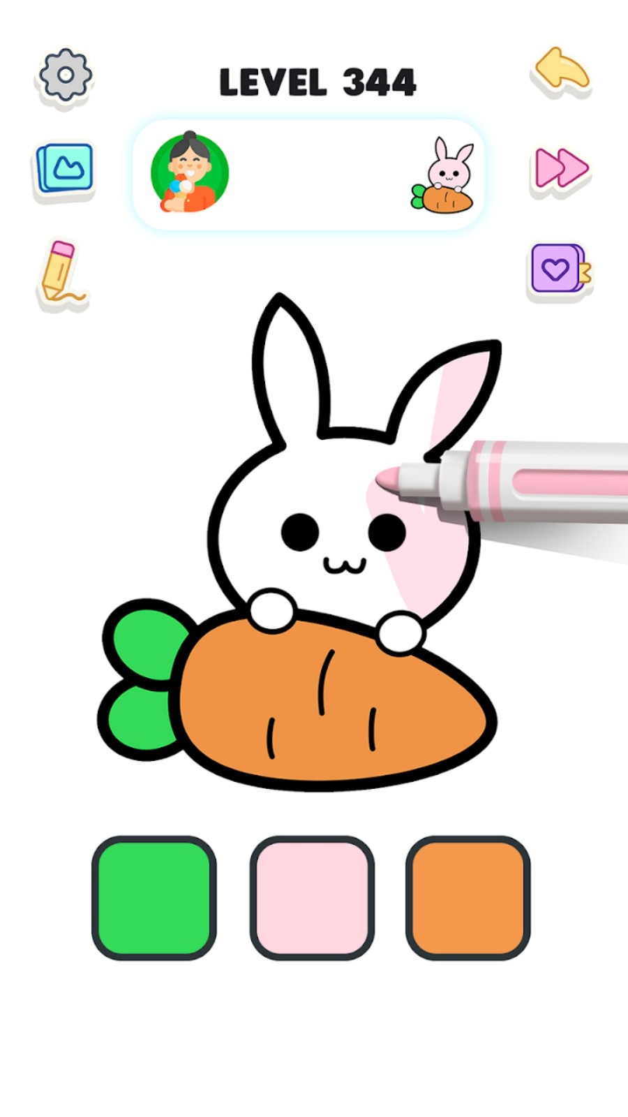 魔法绘画本最新官方2