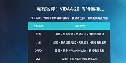 海信聚好看安卓版3