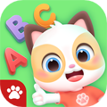 喵喵少儿英语app