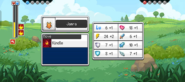 超进化精灵2中文版