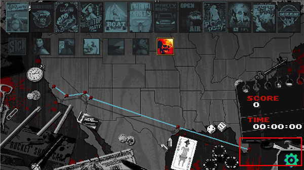 疯狂派对go正版