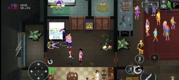 疯狂派对go正版