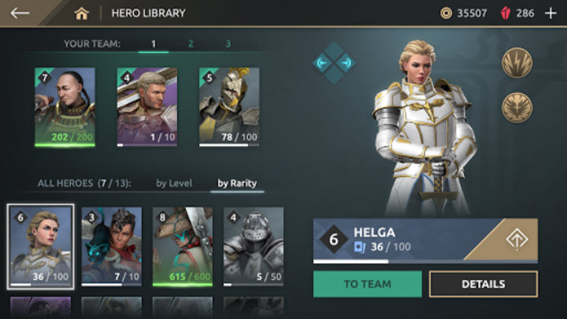 暗影格斗4竞技场国际服5