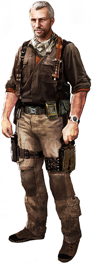 古墓丽影123重制