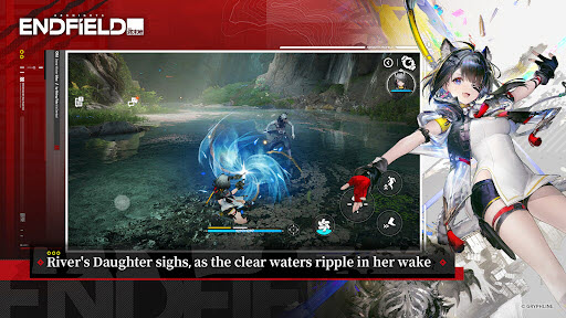 明日方舟终末地国际服2