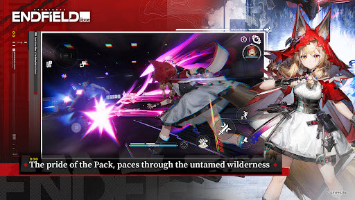 明日方舟终末地国际服3