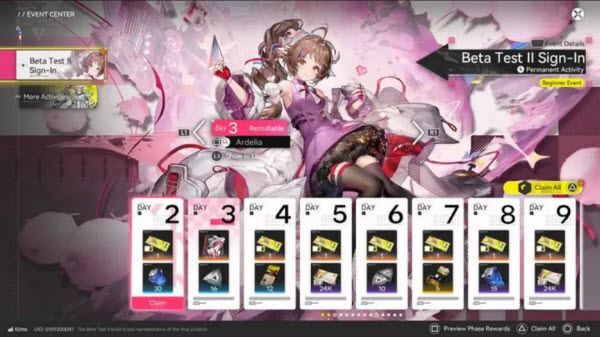 明日方舟终末地国际服