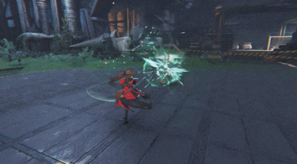 明日方舟终末地国际服