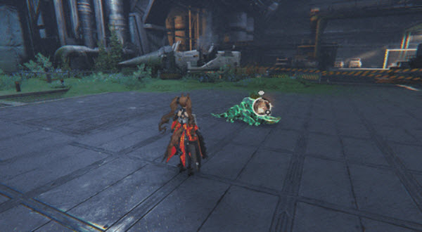 明日方舟终末地国际服