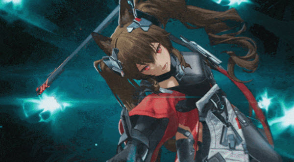 明日方舟终末地国际服