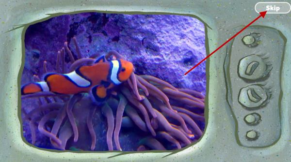 海绵宝宝冒险果酱世界手游