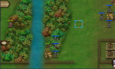 闯关五攻略配图5