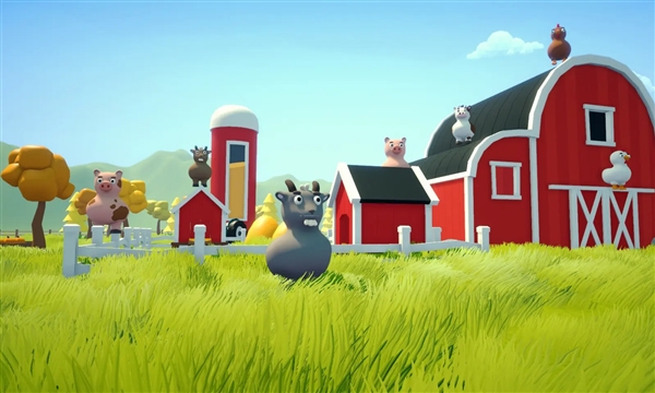 climber animals together手游1