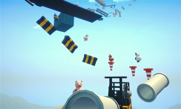 climber animals together手游2