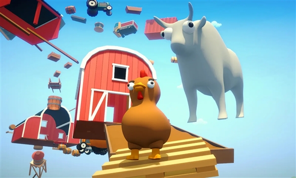 climber animals together手游3