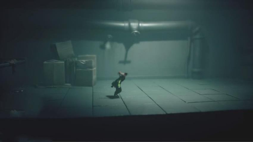 邪异幻梦怪谈正式版免费4