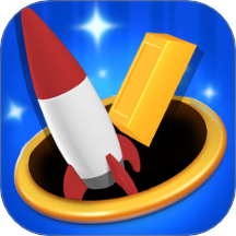 黑洞入侵吞噬免费版安卓