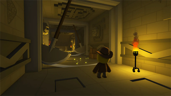 晃晃人生游戏手机版1