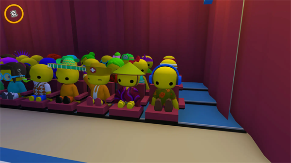 晃晃人生游戏手机版3