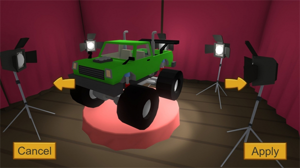 晃晃人生游戏手机版4