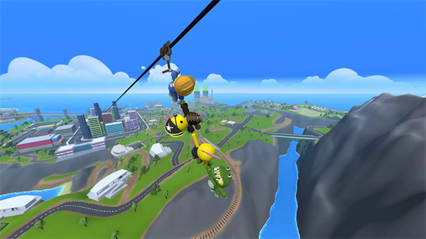 晃晃人生游戏手机版5